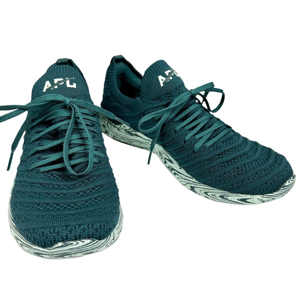APL Women's TechLoom Wave Sneakers - Picture 5 of 10